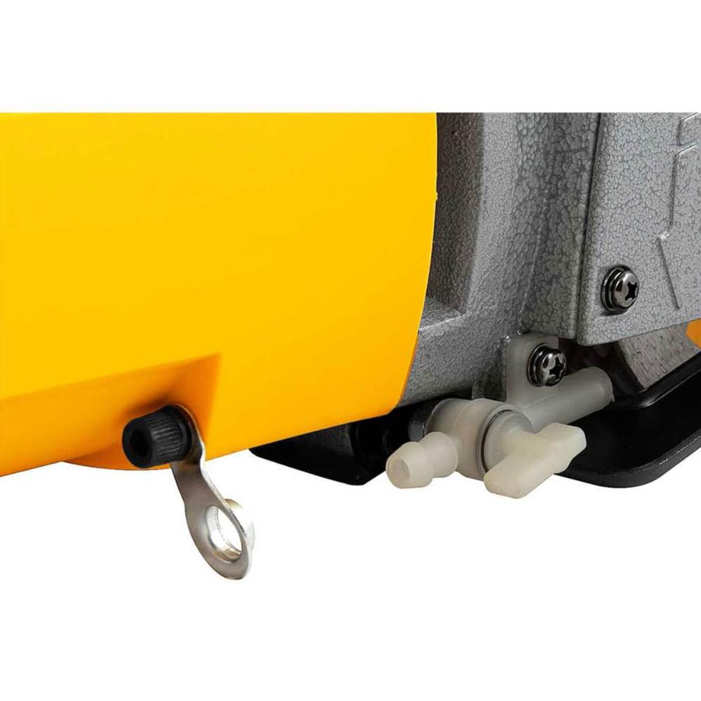 Cortador de Parede para Aberturas e Canais em Alvenaria 220V Vonder CPV 3150