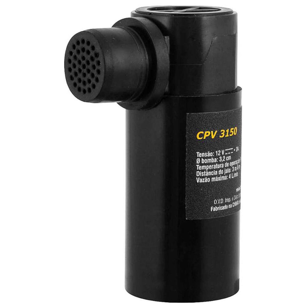 Cortador de Parede para Aberturas e Canais em Alvenaria 220V Vonder CPV 3150