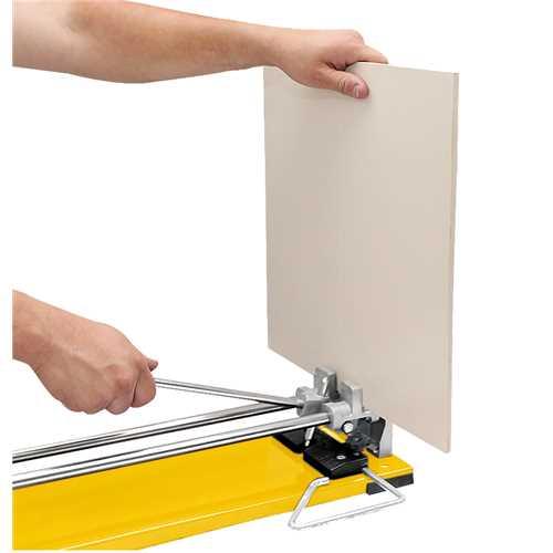 Cortador de cerâmicas e azulejos manual 51 cm VDEC 51 VONDER