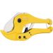 Cortador de tubos 15/8" para tubos de PVC VONDER
