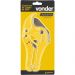 Cortador de tubos 15/8" para tubos de PVC VONDER