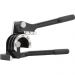 Curvador de tubos tipo alavanca 3 em 1 1/4" 5/16" 3/8" VONDER