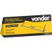 Desempenadeira para massa corrida 40 cm VONDER