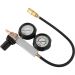 Detector de vazamento para cilindro de motor VONDER