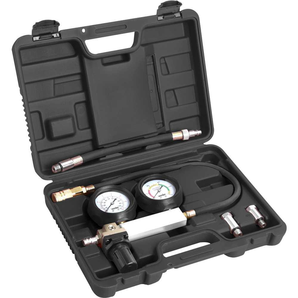 Detector de vazamento para cilindro de motor VONDER
