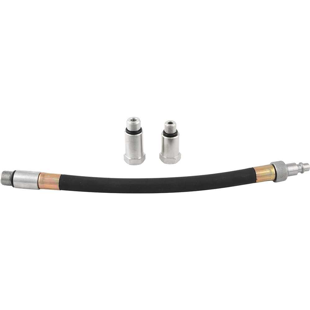 Detector de vazamento para cilindro de motor VONDER