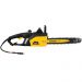 Eletrosserra 1600W Sabre de 14" 220V Vonder Motosserra Elétrica Corte Lenha Podas