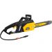 Eletrosserra 1600W Sabre de 14" 220V Vonder Motosserra Elétrica Corte Lenha Podas
