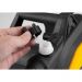 Eletrosserra 1600W Sabre de 14" 220V Vonder Motosserra Elétrica Corte Lenha Podas