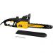 Eletrosserra Sabre de 14" 1600W Vonder 127V Motosserra Elétrica Corte Lenha Podas