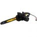 Eletrosserra Sabre de 14" 1600W Vonder 127V Motosserra Elétrica Corte Lenha Podas
