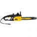 Eletrosserra Sabre de 14" 1600W Vonder 127V Motosserra Elétrica Corte Lenha Podas