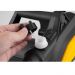 Eletrosserra Sabre de 14" 1600W Vonder 127V Motosserra Elétrica Corte Lenha Podas
