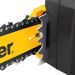 Eletrosserra Vonder 2000W 127V Sabre De 16" Motosserra Elétrica EV2000