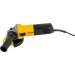 Esmerilhadeira Angular 4.1/ 2 Vonder EAV650 220V com 3 Discos de Corte 650W