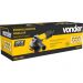 Esmerilhadeira Angular 4.1/ 2 Vonder EAV650 650W com 3 Discos de Corte 127V