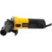 Esmerilhadeira Angular 4.1/ 2 Vonder EAV650 650W com 3 Discos de Corte 127V