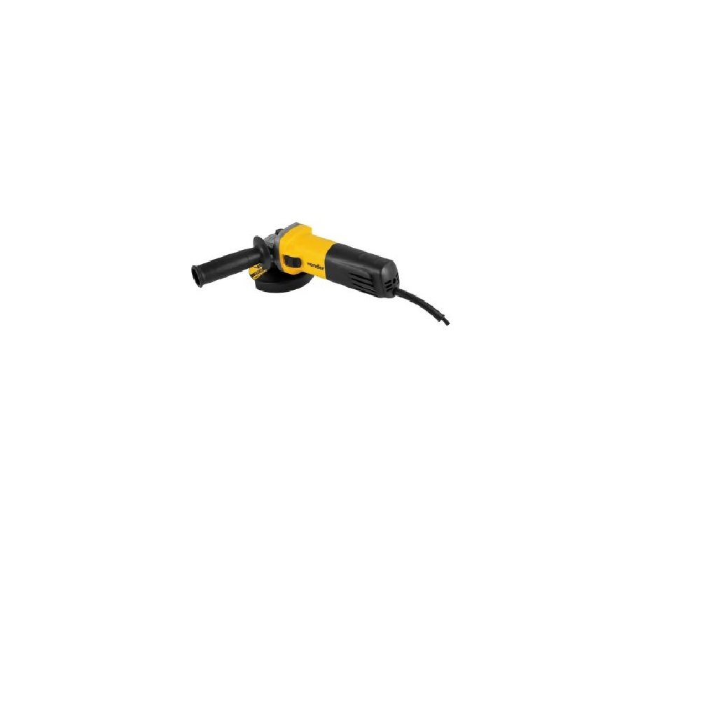 Esmerilhadeira Angular 4.1/2", 650 W, com disco - Vonder