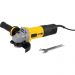 Esmerilhadeira angular 41/2" 800 W 220 V~ EAV 804 VONDER PLUS