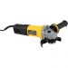 Esmerilhadeira angular 41/2" 800 W 220 V~ EAV 804 VONDER PLUS
