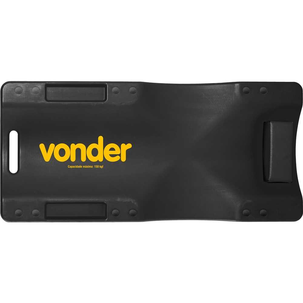 Esteira Para Mecanico Plastica Vonder