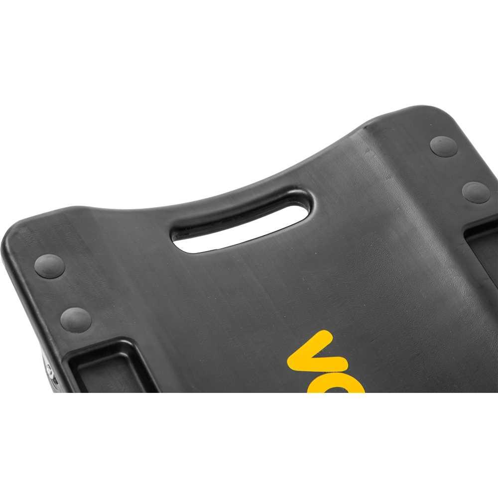 Esteira Para Mecanico Plastica Vonder