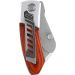 Estilete trapezoidal dobrável 150 mm VONDER