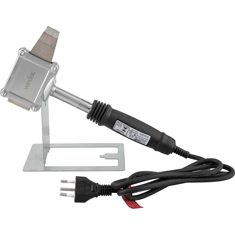 Ferro para solda 320 W 220 V~ machadinha FSM 320 VONDER