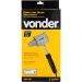 Ferro para solda 320 W 220 V~ machadinha FSM 320 VONDER