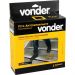 Fita Antiderrapante Lixa Escada Pisos Vonder 50mmx15m