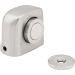 Fixador de Porta Magnetico Fp 500 Alumínio Fixador de Porta