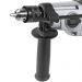 Furadeira Com Impacto FIV852 220v Vonder 850w 2 Velocidades Com Chave Mandril 1/2' Limitador E Punho Auxiliar