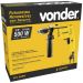 Furadeira com impacto 3/8" FIV 595N 127 V~ VONDER