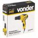 Furadeira e Parafusadeira 280w 3/8 FPV 300 220v Vonder Elétrica de 10mm
