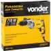 Furadeira sem impacto 1/2" 710 W FSV 712 220 V~ VONDER PLUS