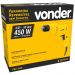 Furadeira sem impacto 3/8" 450 W FSV 450 220 V~ VONDER