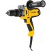 Furadeira/parafusadeira 1/2" com impacto FPV 450I 127 V~ VONDER