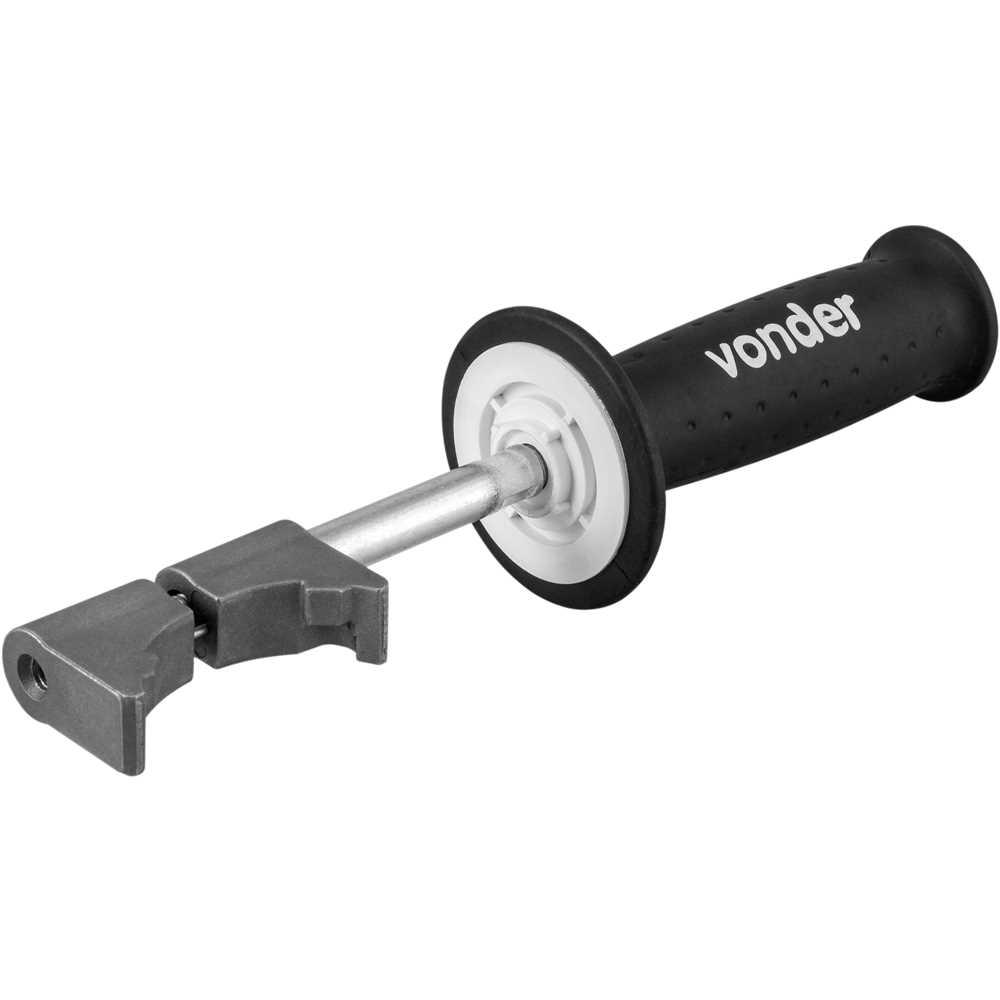 Furadeira/parafusadeira 1/2" com impacto FPV 450I 127 V~ VONDER