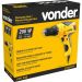 Furadeira/parafusadeira 3/8" FPV 300 127 V~ VONDER