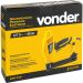 Grampeador / pinador elétrico GPE 916 127 V~ VONDER