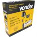 Grampeador pinador pneumático GPV 201 VONDER