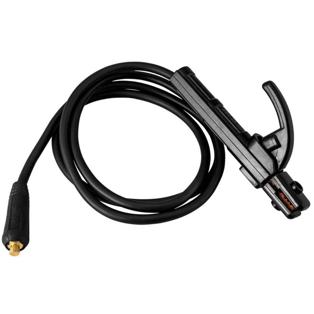 Inversor para Solda com Eletrodo e TIG com Display LED Monofásico 127V 220V Vonder RIV 228