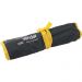 Jogo de chaves estrela 60 mm a 320 mm cromadas com 12 peças VONDER