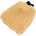 Kit para Limpeza Profissional e Detalhamento Automotivo com 10 Peças Vonder Amarelo