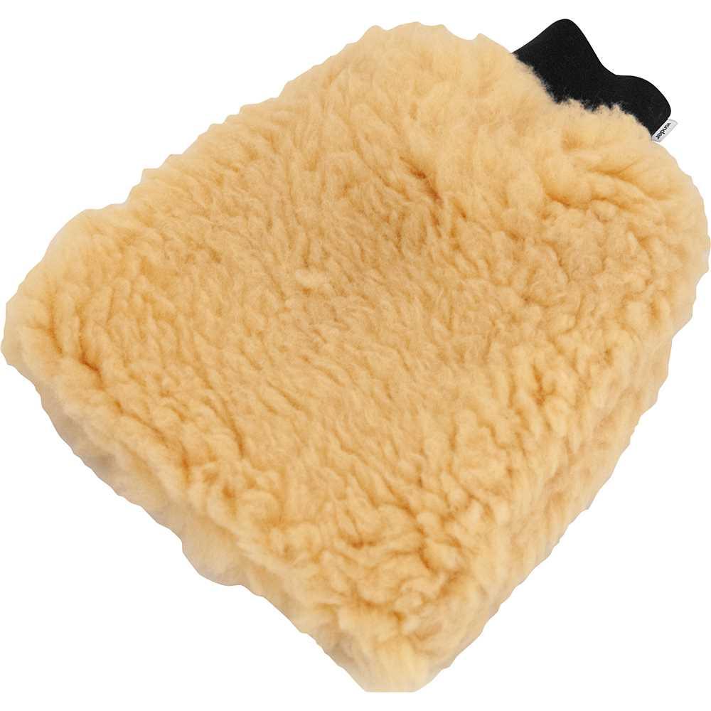 Kit para Limpeza Profissional e Detalhamento Automotivo com 10 Peças Vonder Amarelo