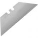 Lâmina trapezoidal para estilete 190 mm x 610 mm VONDER