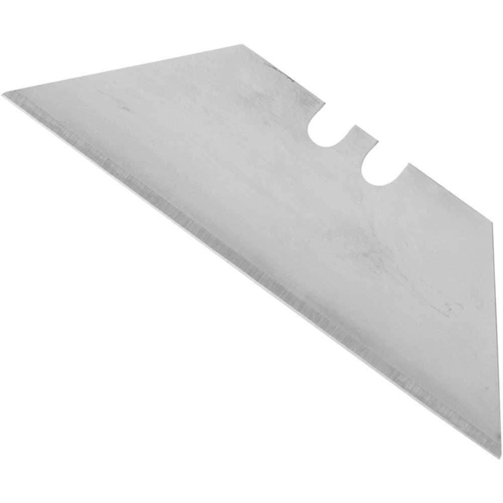 Lâmina trapezoidal para estilete 190 mm x 610 mm VONDER