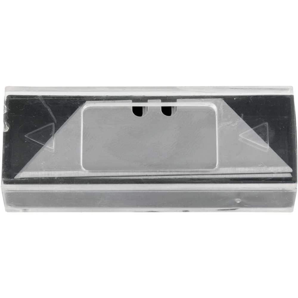 Lâmina trapezoidal para estilete 190 mm x 610 mm VONDER