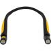 Lanterna P/pescoco Recar Lpv320 Vonder