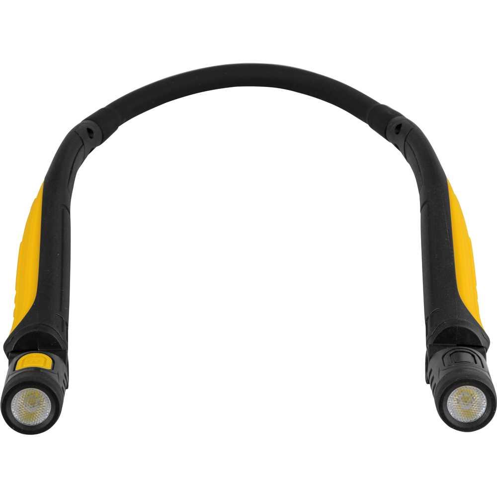 Lanterna P/pescoco Recar Lpv320 Vonder